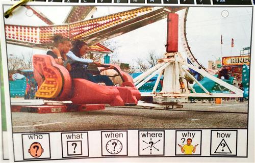 Amusement Park 
